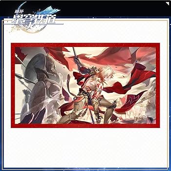 Amazon.co.jp: 崩壊スターレイル モーディス グッズ 4点セット